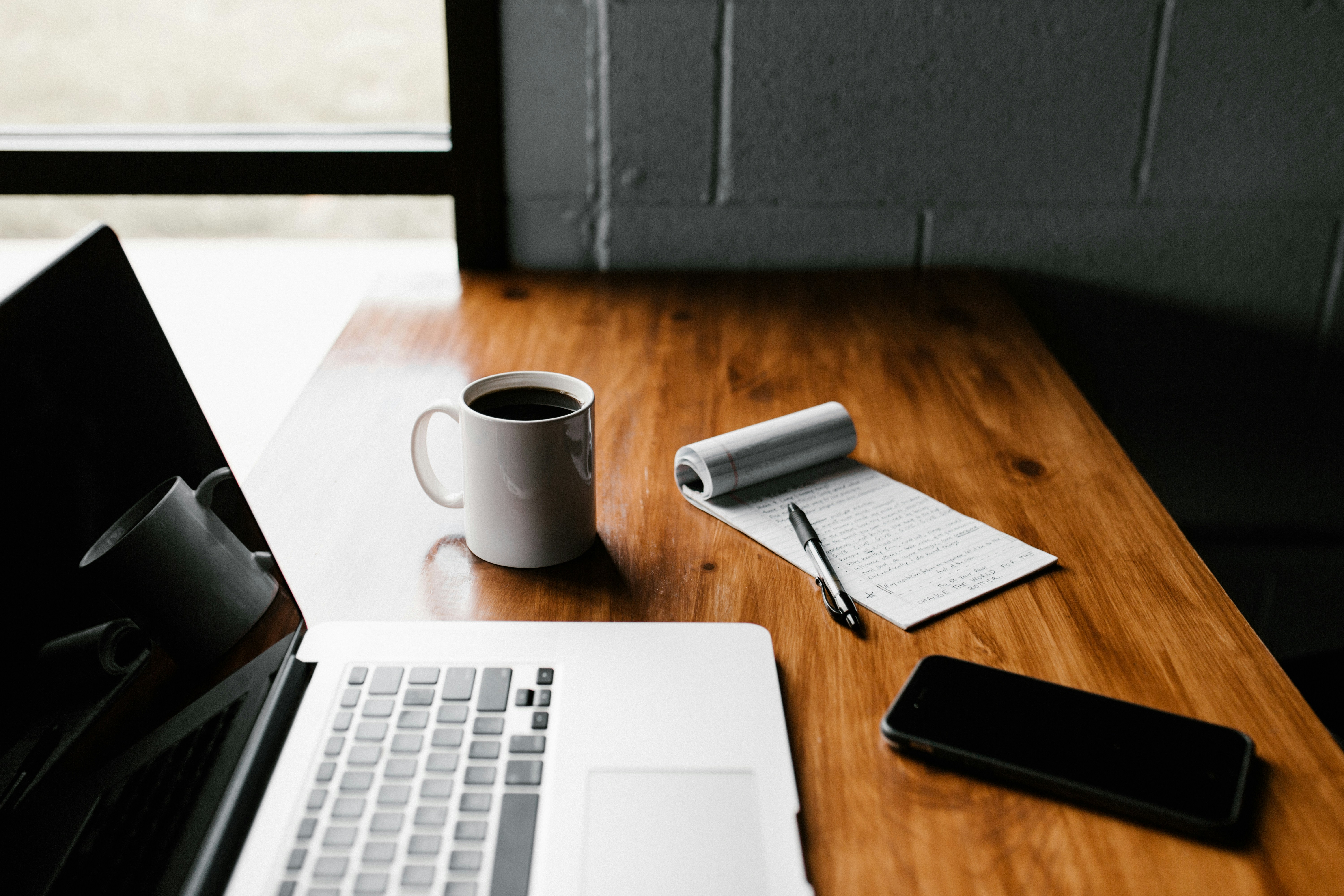 Header blog